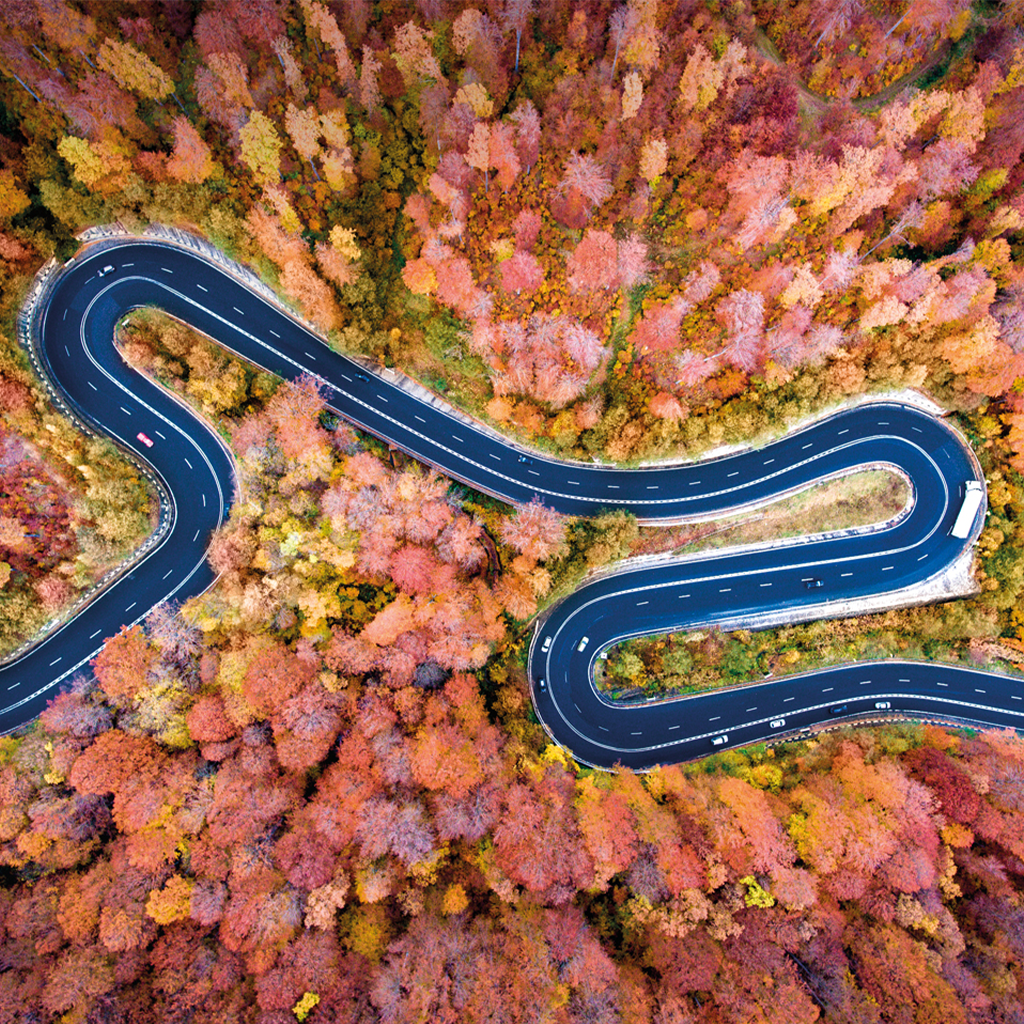 Designed for heavier EVs: 6% better handling* and improved stability while cornering