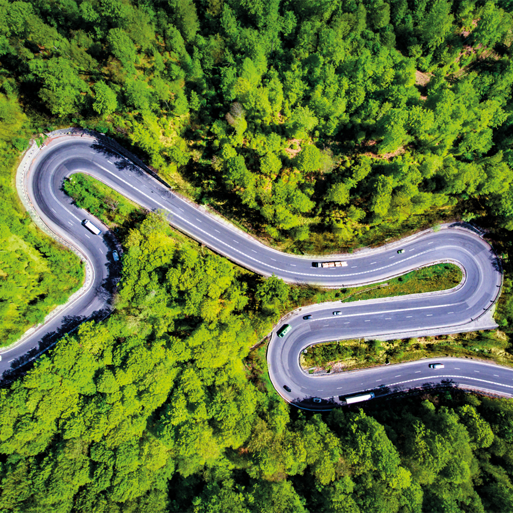 No compromise on safety in any weather condition