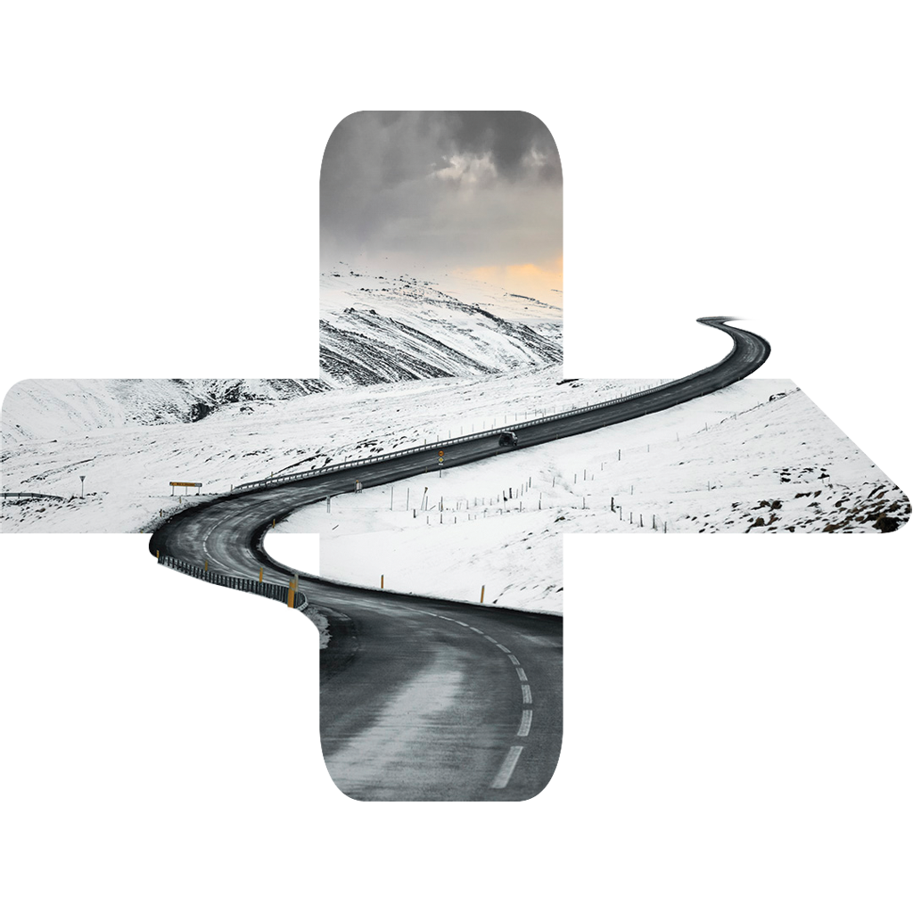 Performanță îmbunătățită pe zăpadă