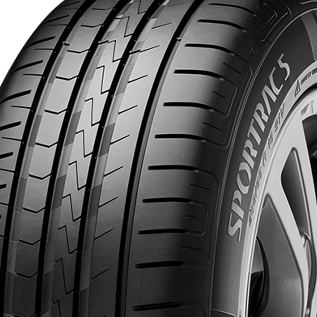 Amortizează instabilitatea verticală, îmbunătăţeşte confortul la conducere